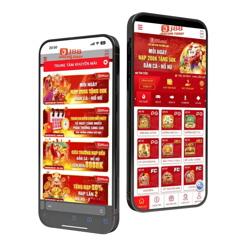 Thưởng nạp lại mỗi tuần