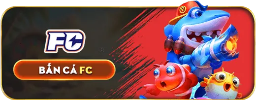 Giao diện game Bắn Cá Fabet chính thức