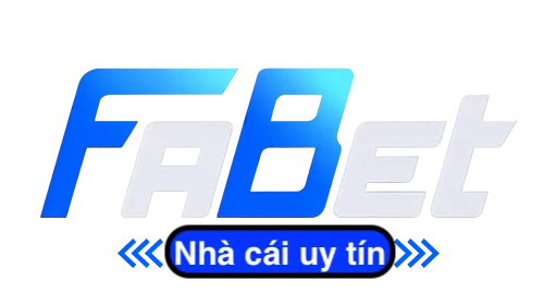 fabet chính thức