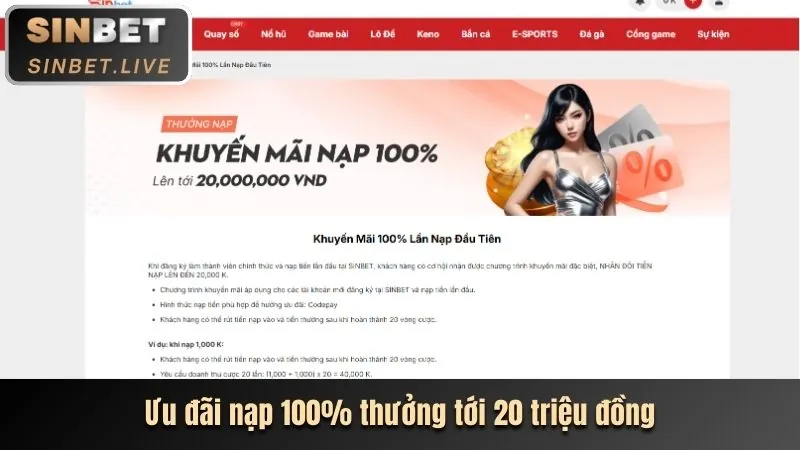 Hướng dẫn đăng ký và gửi rút tiền tại Fabet chính thức